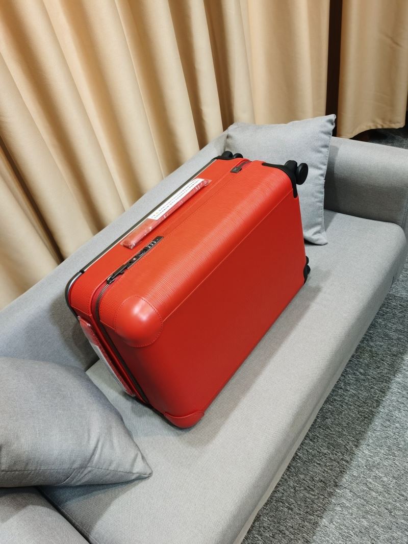 LV Suitcase